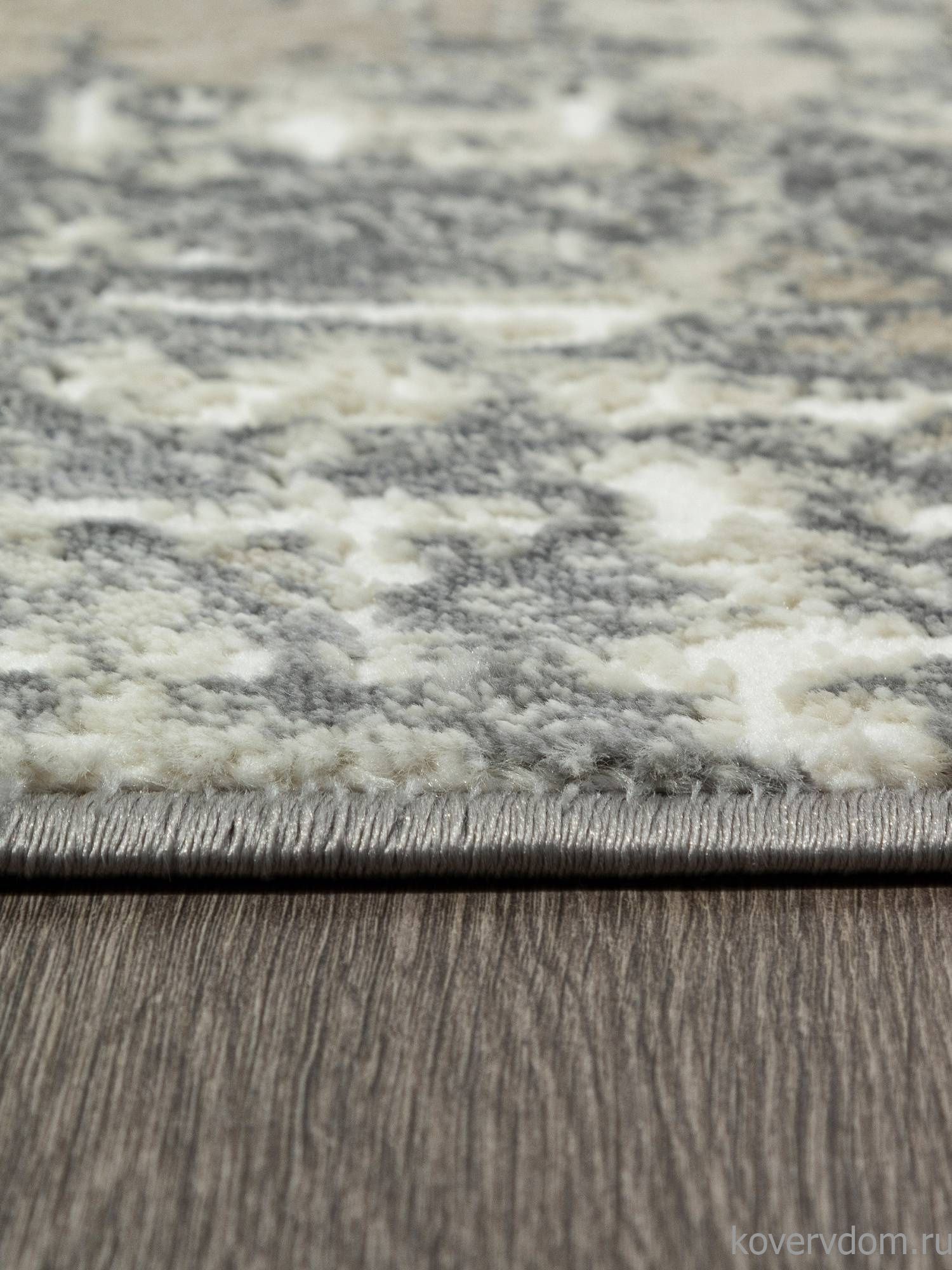 Ковер ATLANTIS D939 CREAM Ковер ATLANTIS D939 CREAM