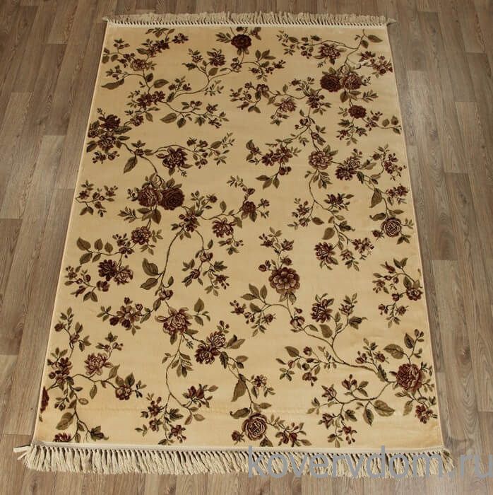 Ковер из вискозы Beluchi 88511 6262 Ковер из вискозы Beluchi 88511 6262